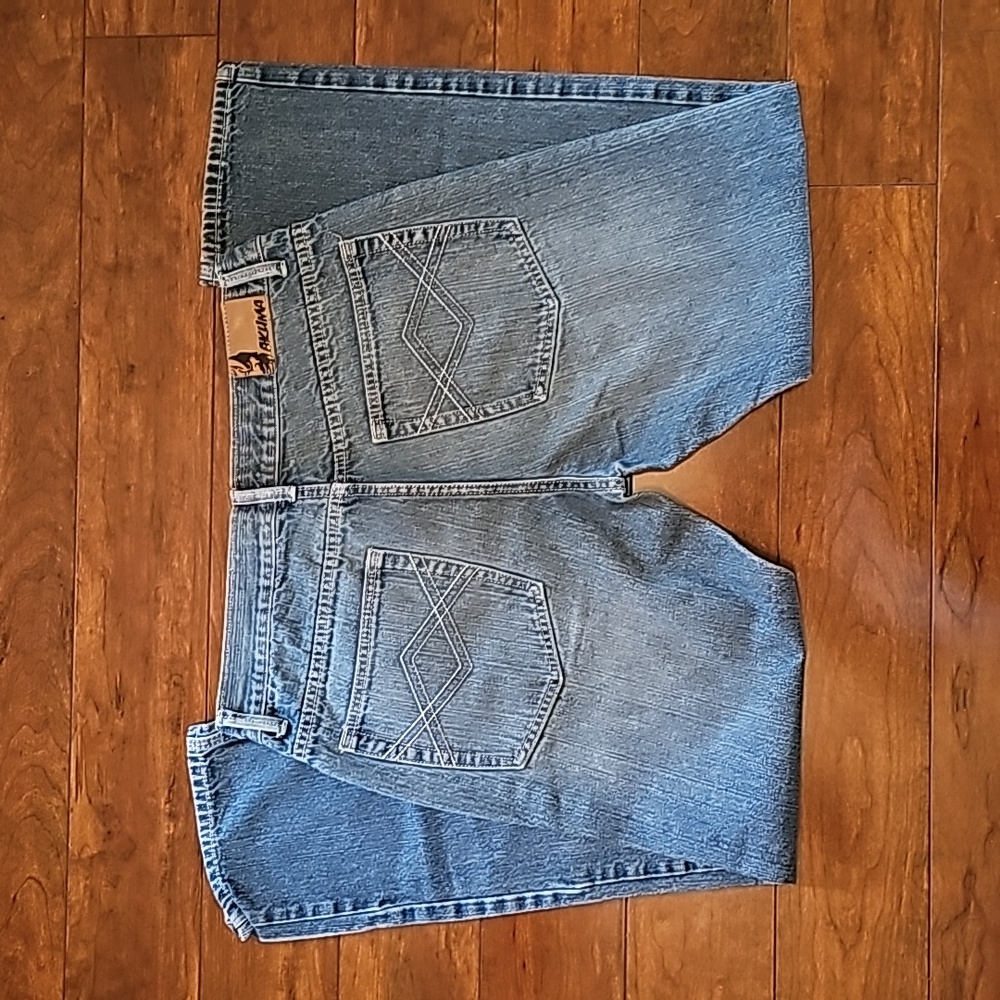Akuma Men's Jeans